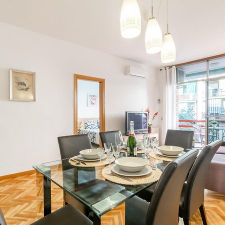 Confort Barcelona Rentals Eksteriør billede