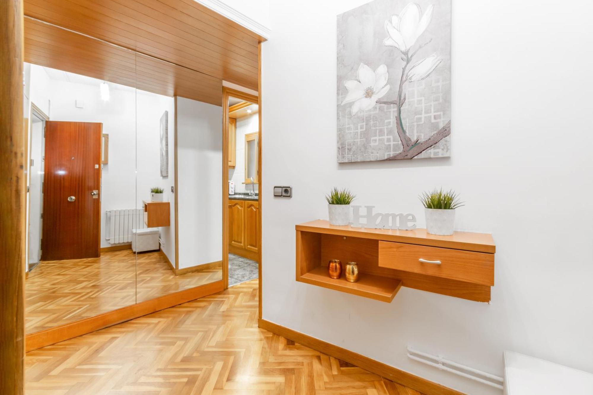 Confort Barcelona Rentals Eksteriør billede